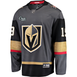 Vegas Golden Knights Fanatics Breakaway #19 Reilly Smith Jersey