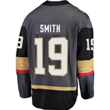 Vegas Golden Knights Fanatics Breakaway #19 Reilly Smith Jersey