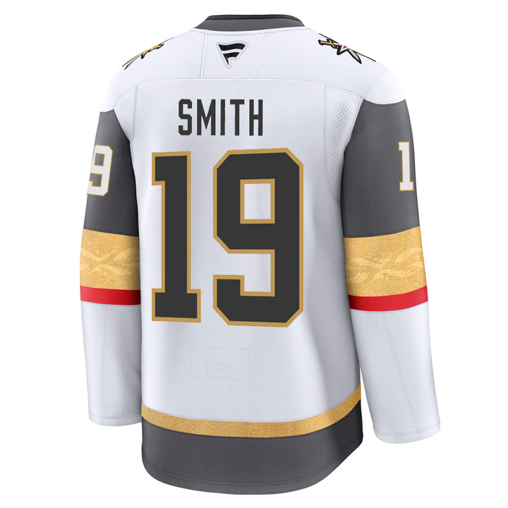 Vegas Golden Knights Fanatics Breakaway Reilly Smith Away