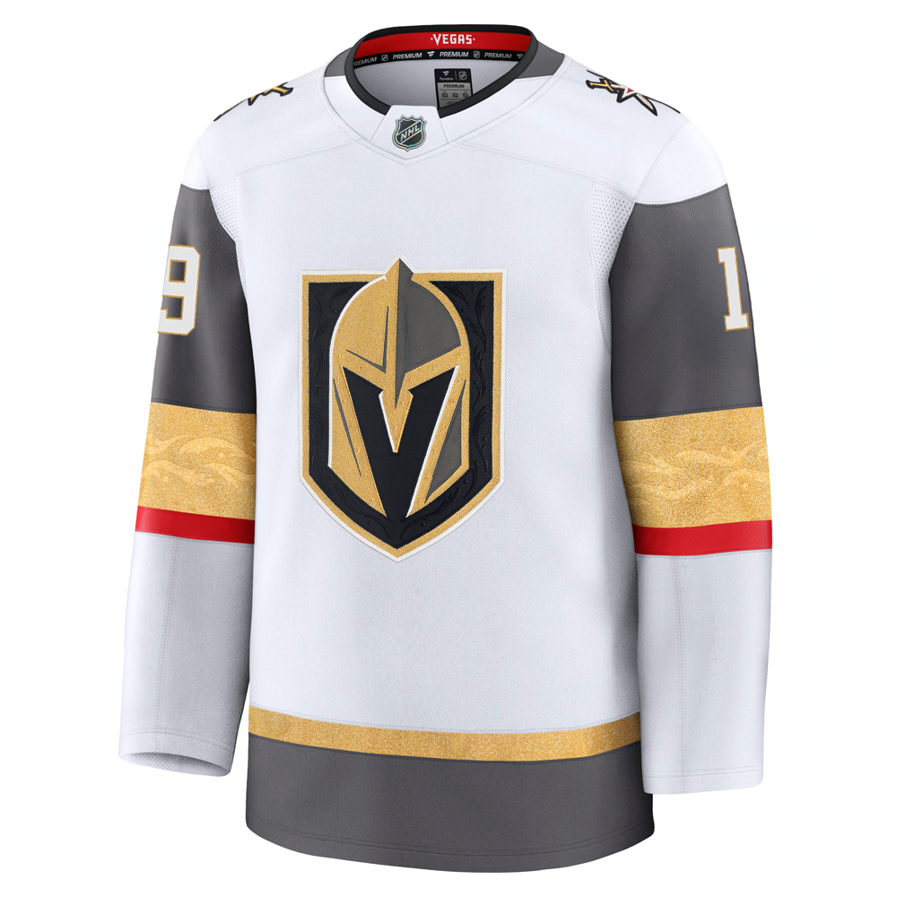 Vegas Golden Knights Fanatics Breakaway Reilly Smith Away