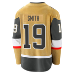 Vegas Golden Knights Fanatics Breakaway Reilly Smith Home