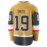 Vegas Golden Knights Fanatics Breakaway Reilly Smith Home