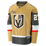 Vegas Golden Knights Fanatics Breakaway Shea Theodore Home