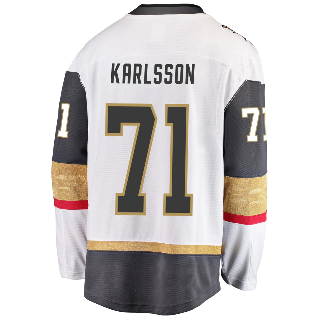 Vegas Golden Knights Fanatics Breakaway William Karlsson