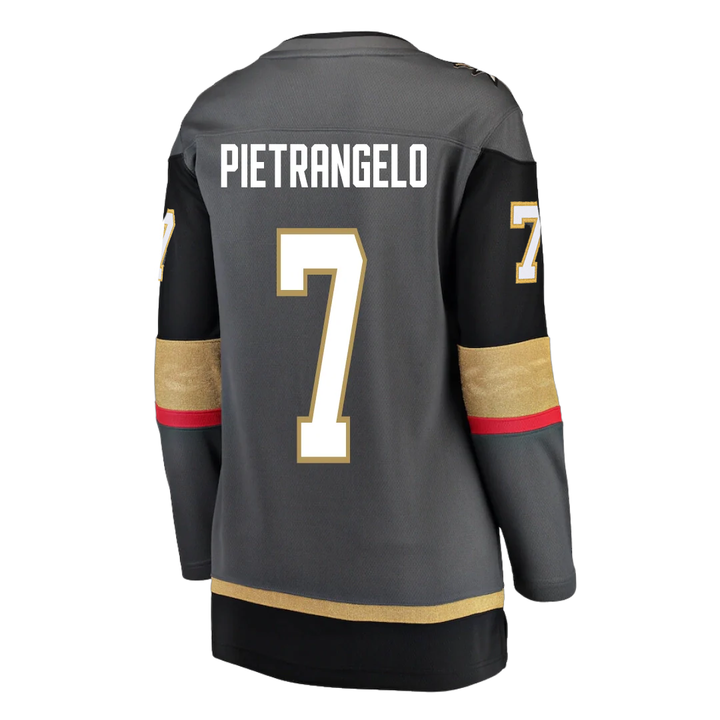 Vegas Golden Knights Fanatics Breakaway Women’s Alex