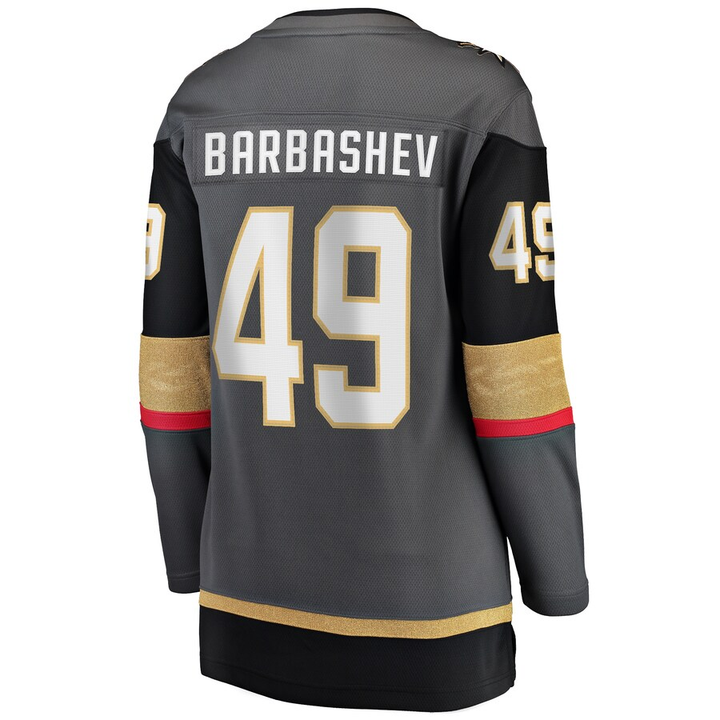 Vegas Golden Knights Fanatics Breakaway Women’s Ivan