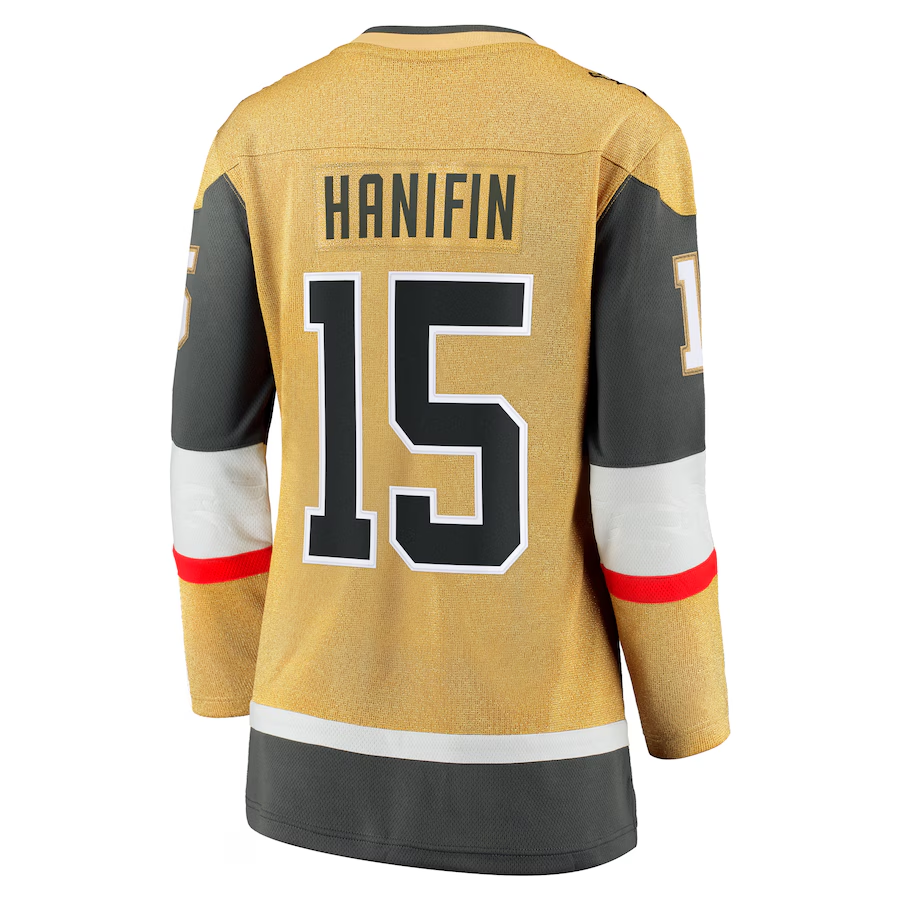 Vegas Golden Knights Fanatics Breakaway Women’s Noah