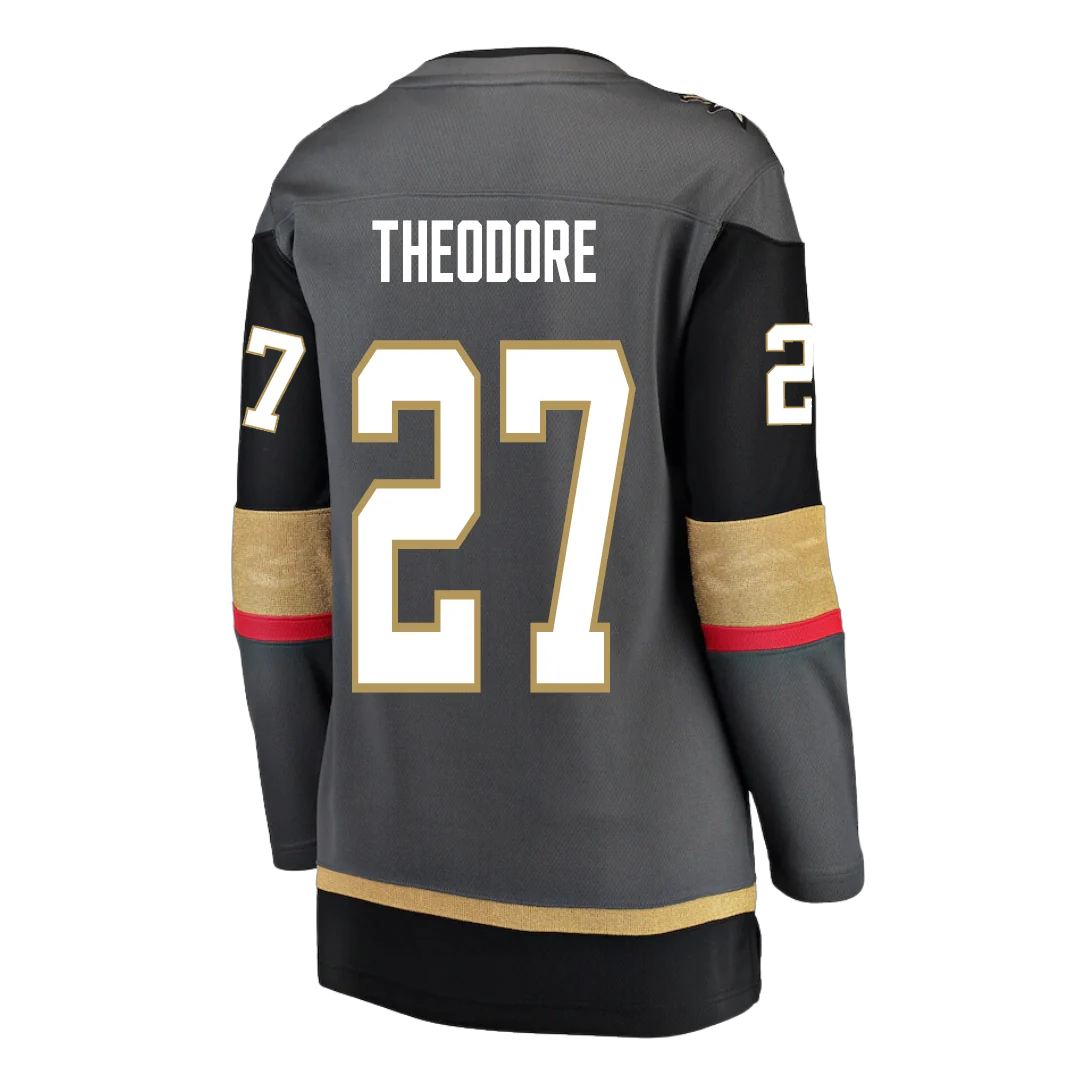 Vegas Golden Knights Fanatics Breakaway Women’s Shea