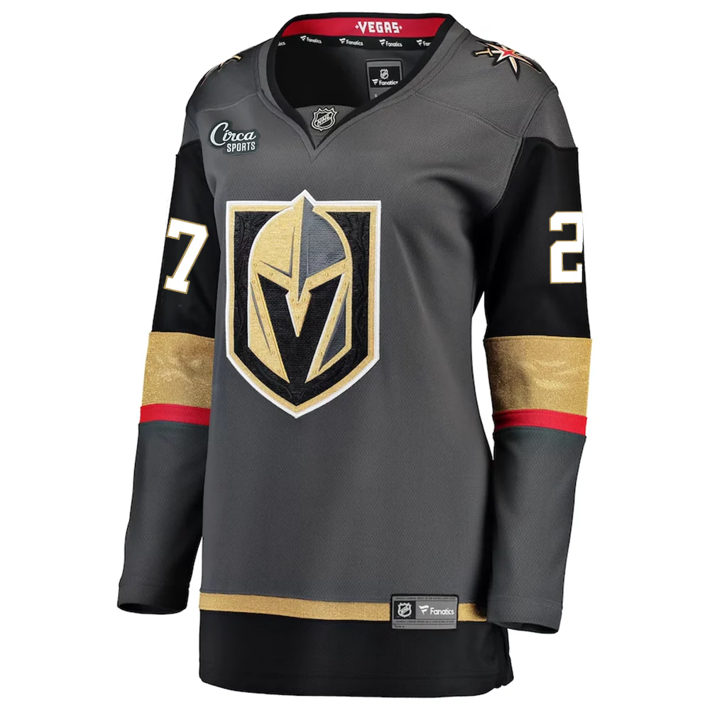 Vegas Golden Knights Fanatics Breakaway Women’s Shea