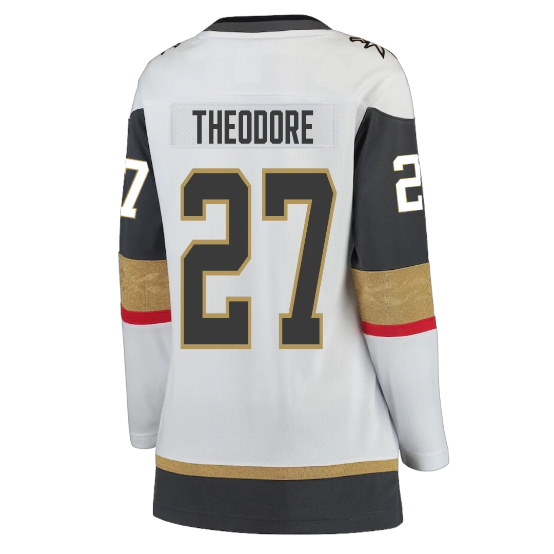 Vegas Golden Knights Fanatics Breakaway Women’s Shea