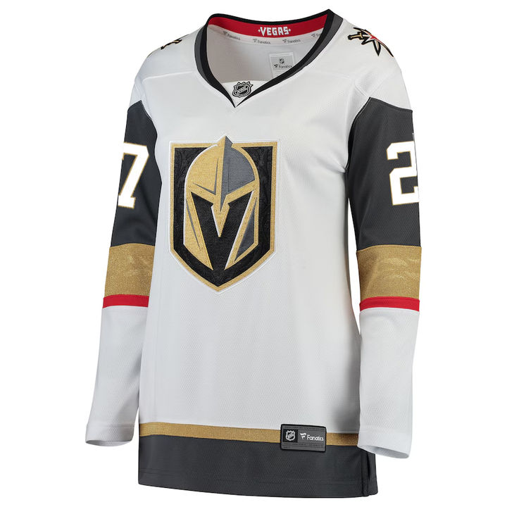 Vegas Golden Knights Fanatics Breakaway Women’s Shea