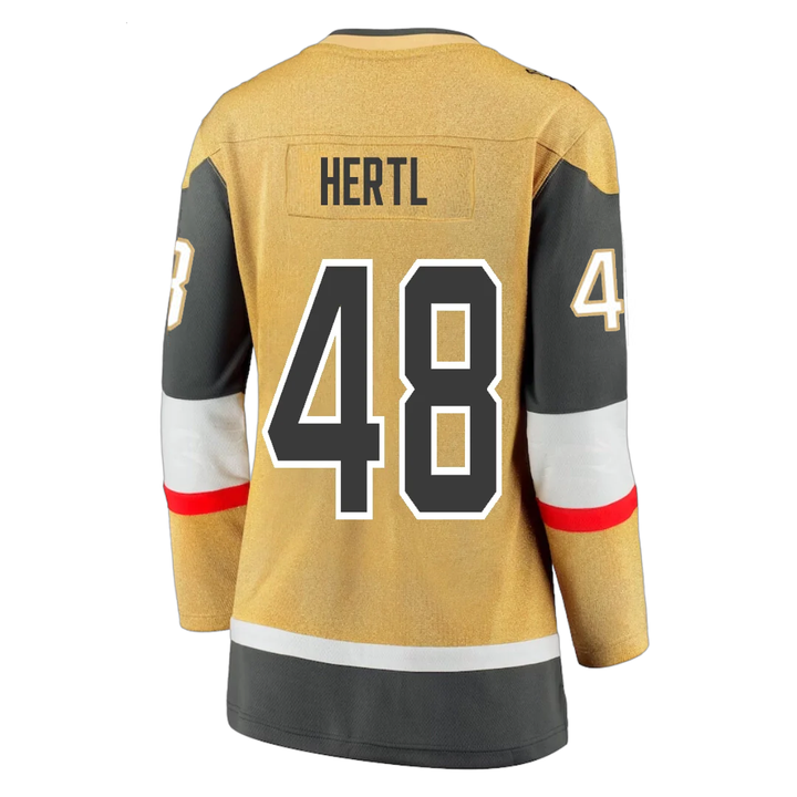 Vegas Golden Knights Fanatics Breakaway Women’s Tomas