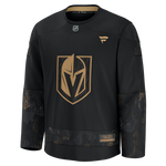 Vegas Golden Knights Fanatics Breakaway Military