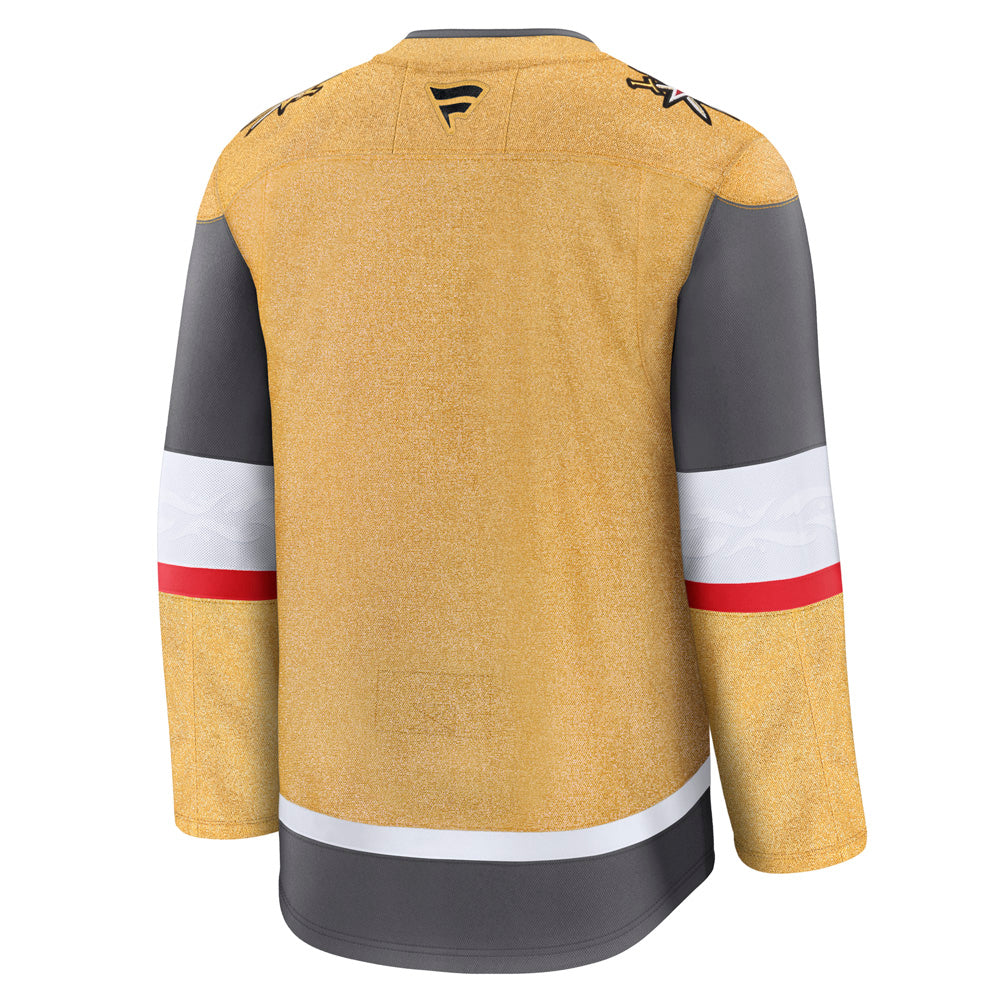 Vegas Golden Knights Fanatics Premium Jersey