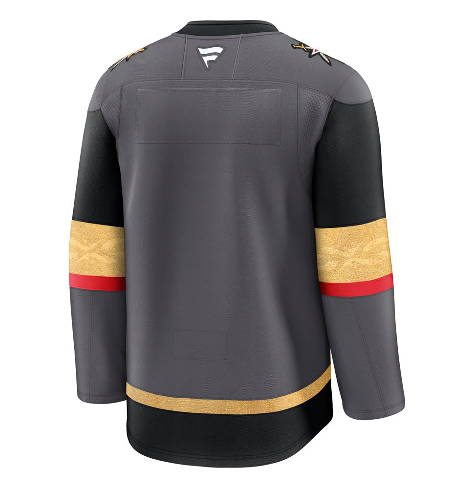 Vegas Golden Knights Fanatics Premium Jersey