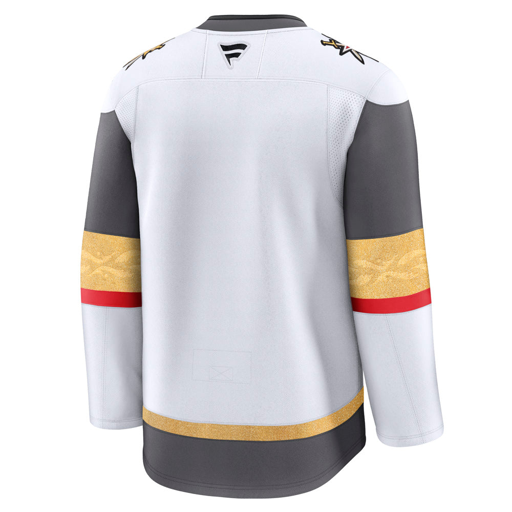 Vegas Golden Knights Fanatics Premium Jersey