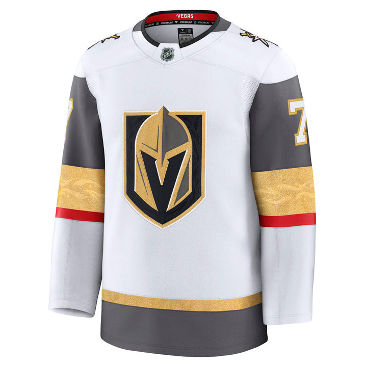 Vegas Golden Knights Fanatics Premium Pressed Alex