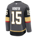 Vegas Golden Knights Fanatics Premium Pressed Noah Hanifin