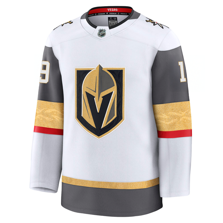 Vegas Golden Knights Fanatics Premium Pressed Reilly Smith