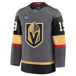 Vegas Golden Knights Fanatics Premium Stitched Reilly Smith