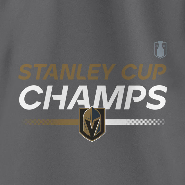 Vegas Golden Knights Fanatics Stanley Cup Champions