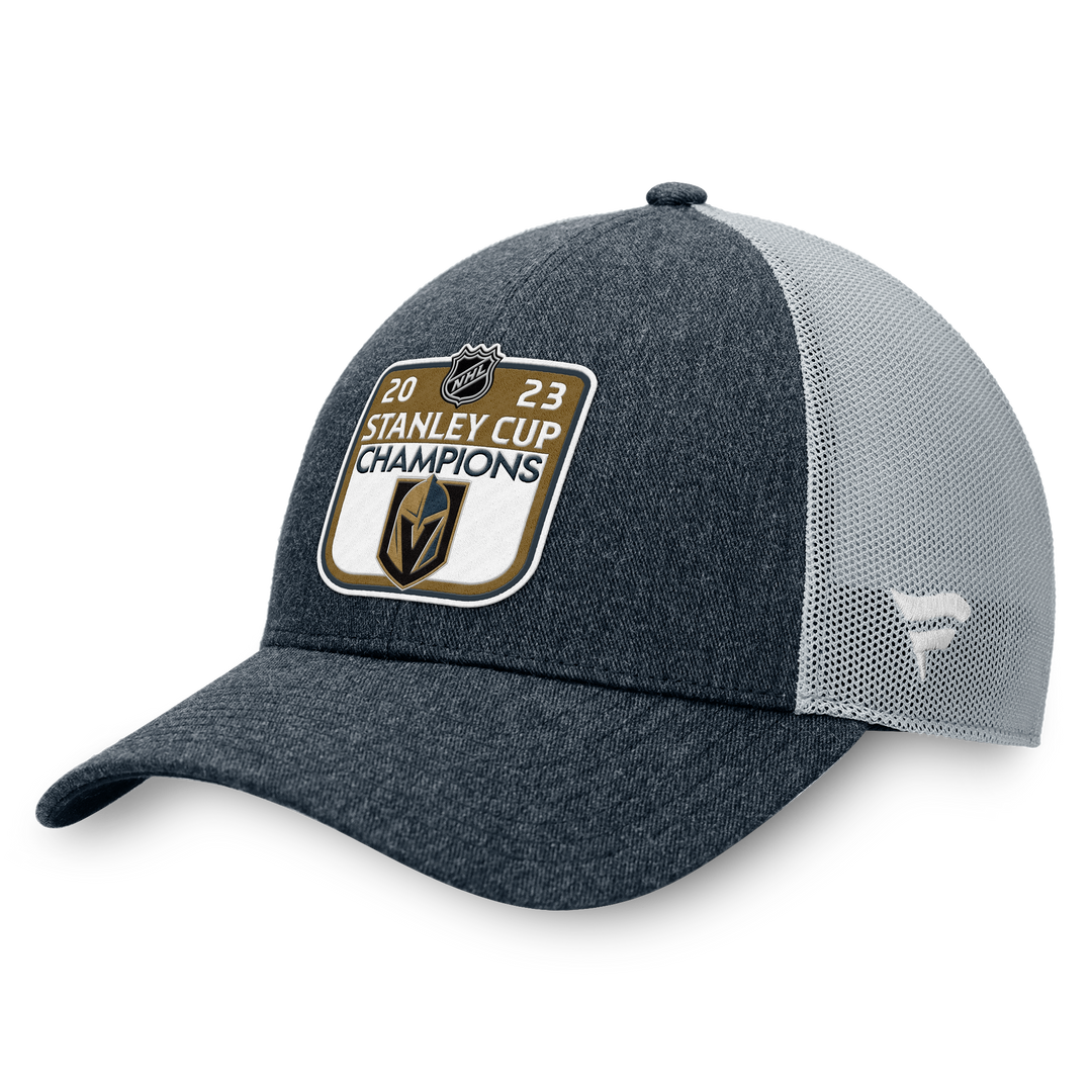 Vegas Golden Knights Fanatics Stanley Cup Champions Mesh