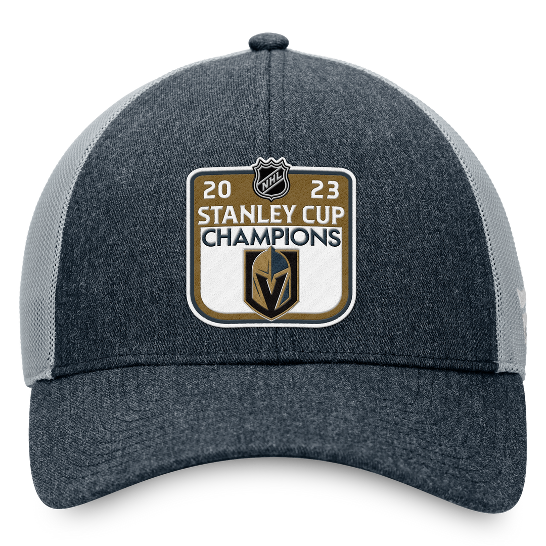 Vegas Golden Knights Fanatics Stanley Cup Champions Mesh