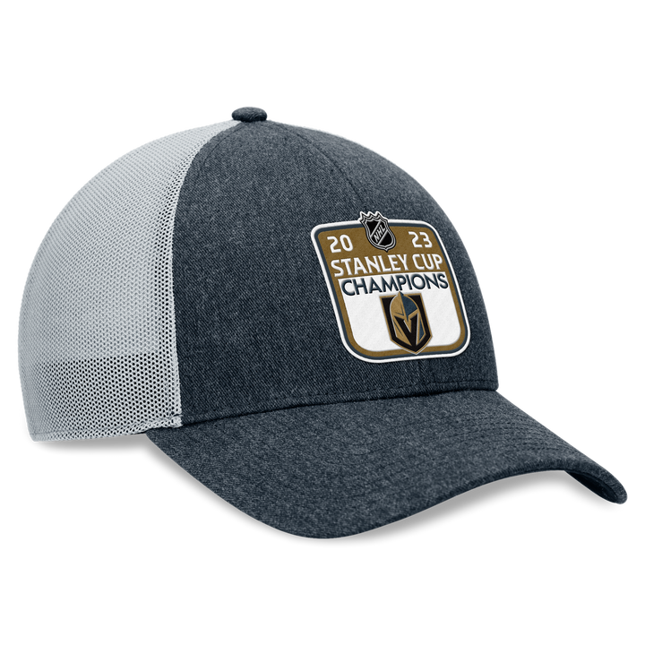 Vegas Golden Knights Fanatics Stanley Cup Champions Mesh