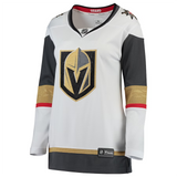 Vegas Golden Knights Fanatics Women's Blank Breakaway Jersey