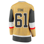 Vegas Golden Knights Fanatic’s Women’s Breakaway Mark