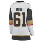 Vegas Golden Knights Fanatic’s Women’s Breakaway Mark