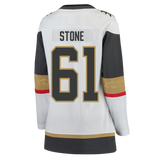 Vegas Golden Knights Fanatic’s Women’s Breakaway Mark