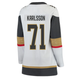 Vegas Golden Knights Fanatics Women’s Breakaway William