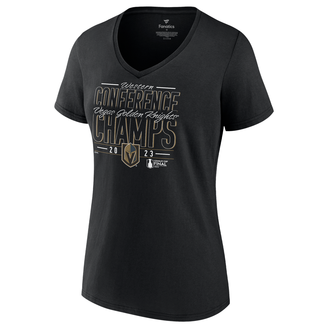 Vegas Golden Knights Fanatics Women’s Western Conference