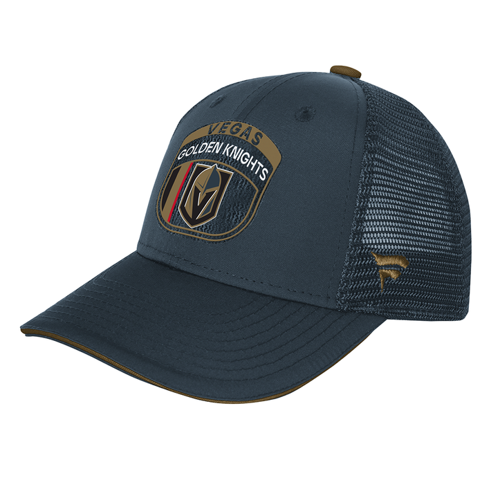 Vegas Golden Knights Fanatics Youth 2024 NHL Draft