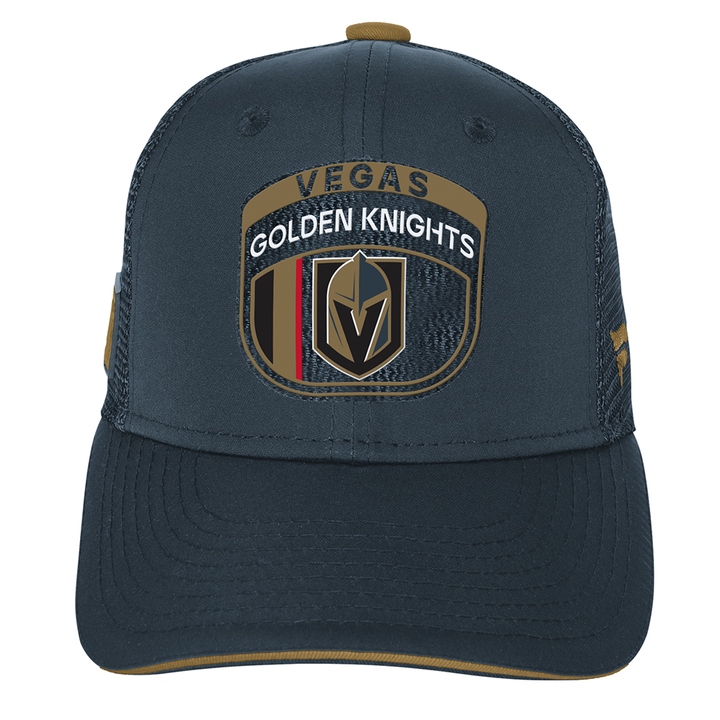 Vegas Golden Knights Fanatics Youth 2024 NHL Draft