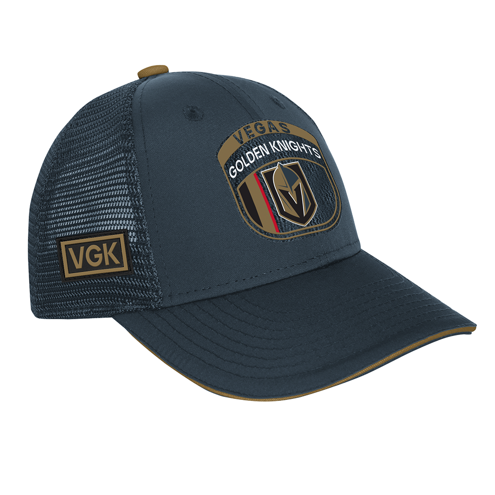 Vegas Golden Knights Fanatics Youth 2024 NHL Draft