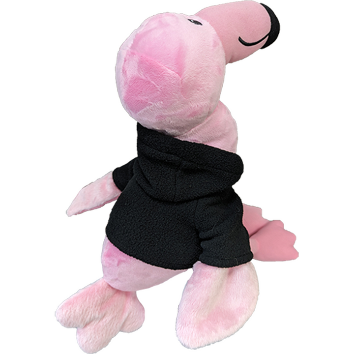 Vegas Golden Knights Flamingo Hoodie Plush - Games & Toys