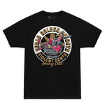 Vegas Golden Knights Flamingo Knight Tee - Shirt