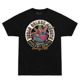 Vegas Golden Knights Flamingo Knight Tee - Shirt
