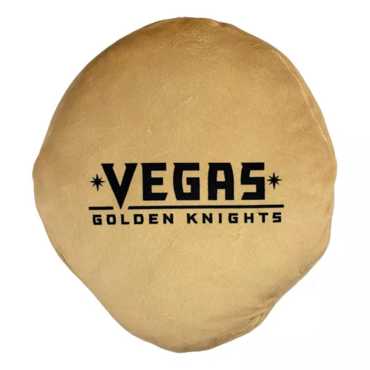 Vegas Golden Knights Goalie Mask Pillow - Team / Each