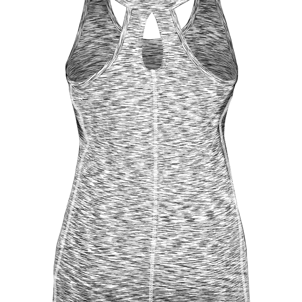 Vegas Golden Knights Heritage Tank - Shirt