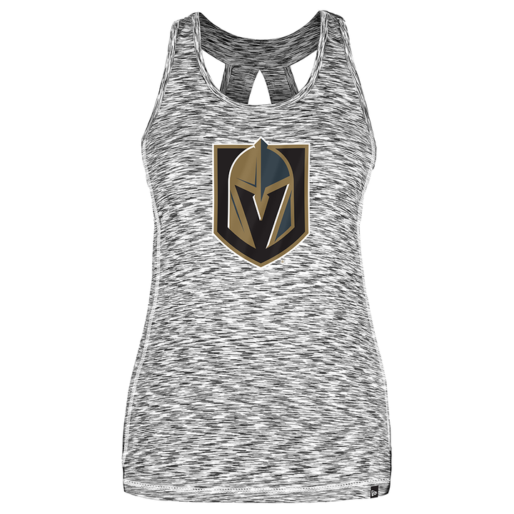 Vegas Golden Knights Heritage Tank - Shirt