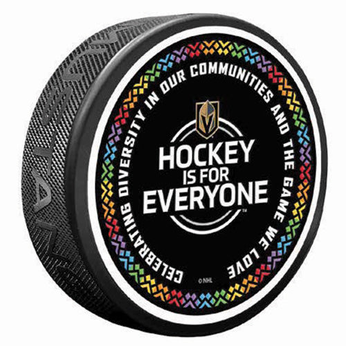 Vegas Golden Knights Hockey is For Everyone - MULTI / Each