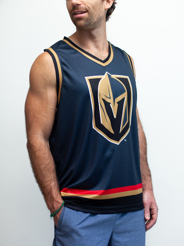 Las Vegas Golden Knights Hockey Tank - Shirt