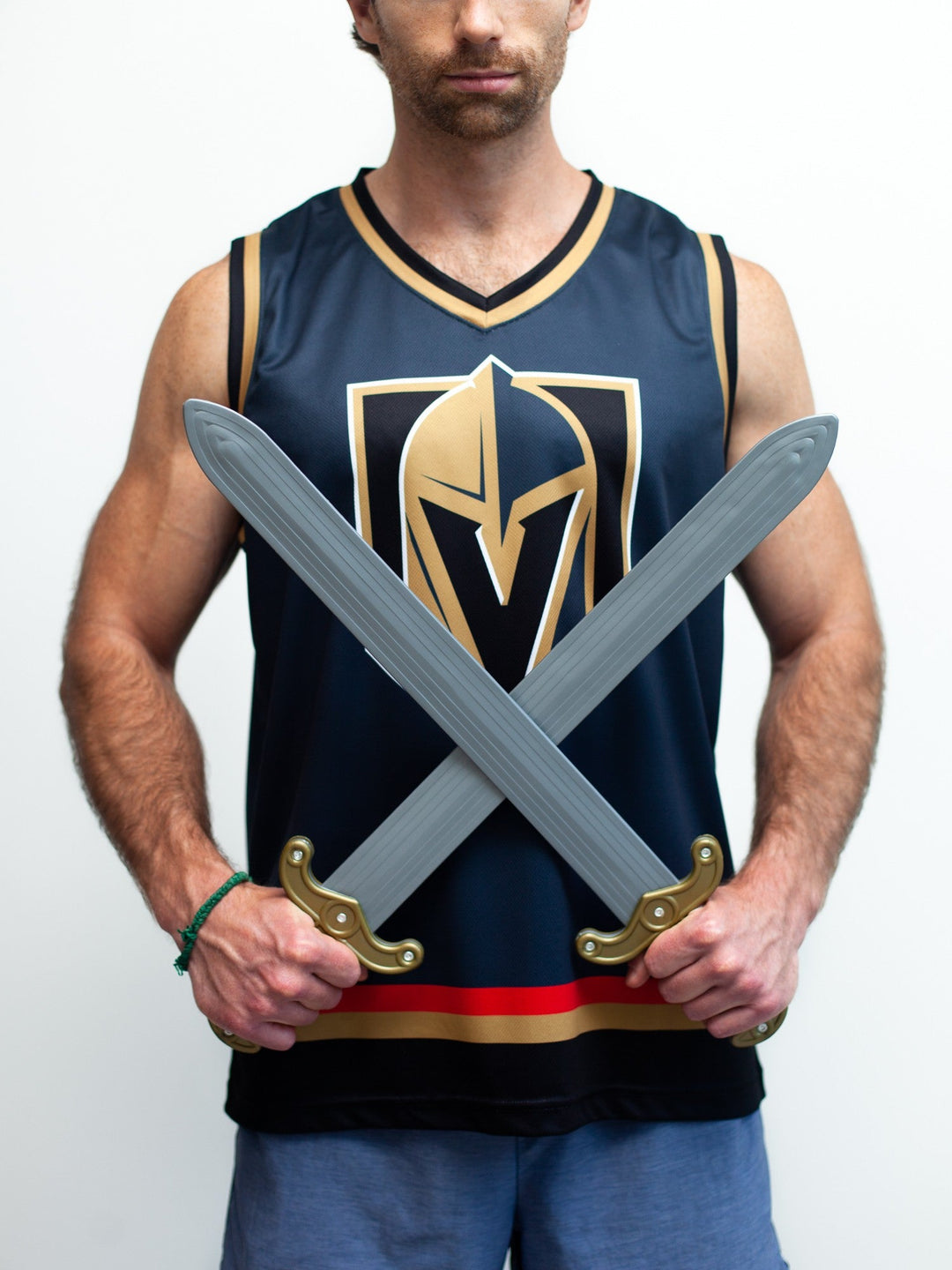 Las Vegas Golden Knights Hockey Tank - Shirt