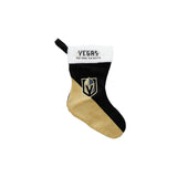 Vegas Golden Knights Christmas Stocking