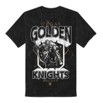 Vegas Golden Knights Horse Ride Tee - Shirt