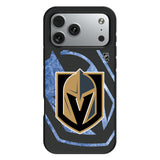 Vegas Golden Knights Ice Tilt Bump Phone Case - Vegas Team Store