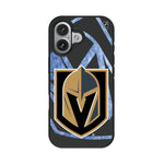 Vegas Golden Knights Ice Tilt Bump Phone Case - Vegas Team Store